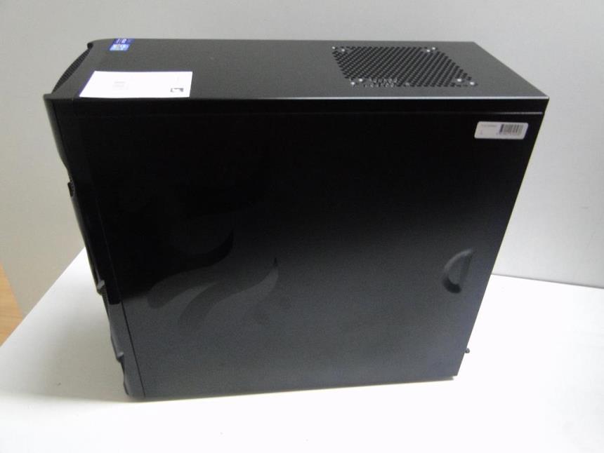 PC DE SOBREMESA