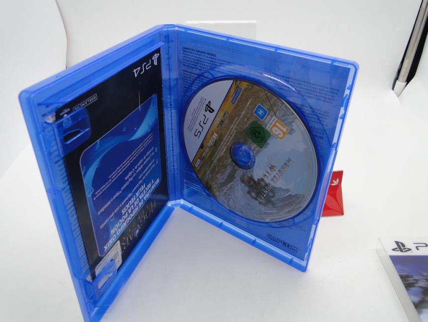 JUEGO PS5