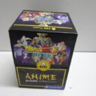 PUZZLE DRAGON BALL