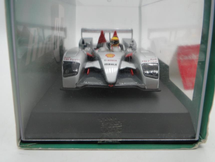 COCHE SLOT