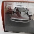 COCHE SLOT CON CAJA