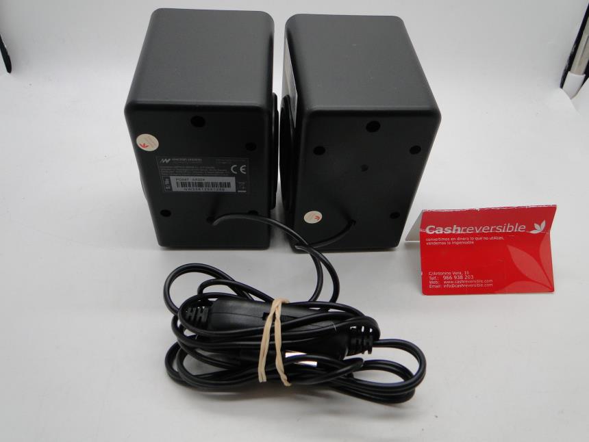 ALTAVOZ PC