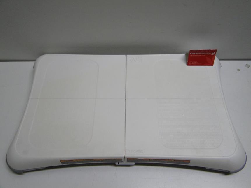 WII FIT