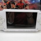 PSP CON CARGADOR