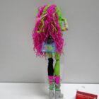 FIGURA DE COLECCION MONTER HIGH