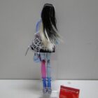 FIGURA DE COLECCION MONTER HIGH