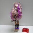 FIGURA DE COLECCION MONTER HIGH