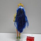FIGURA DE COLECCION MONTER HIGH