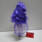 FIGURA DE COLECCION MONTER HIGH