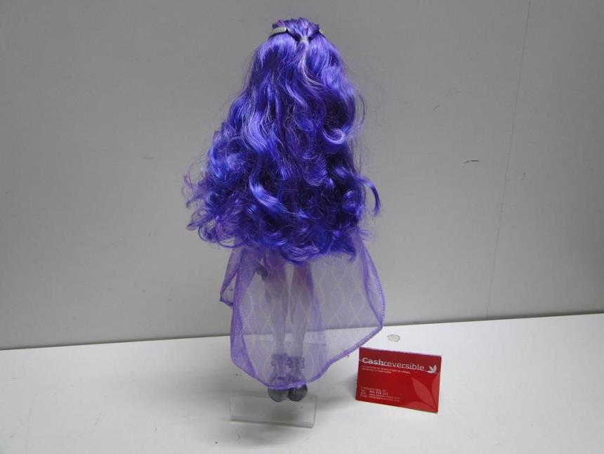 FIGURA DE COLECCION MONTER HIGH