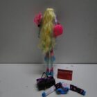 FIGURA DE COLECCION MONTER HIGH