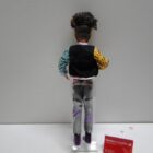 FIGURA DE COLECCION MONTER HIGH