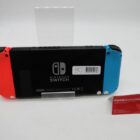 NINTENDO SWITCH SIN DOCK