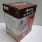 CAFETERA ELECTRICA NUEVA