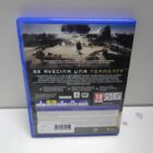 JUEGO PS4