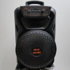 ALTAVOZ BLUETOOTH CON CAJA Y MICRO