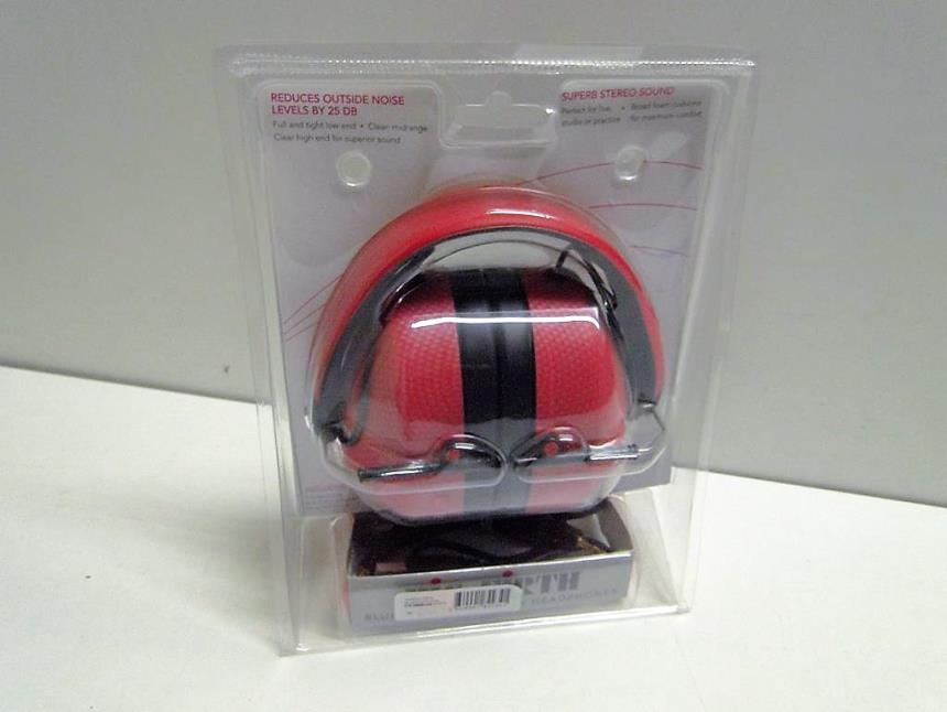 AURICULARES BLUETOOTH CON AISLAMIENTO PERFECTO ESTADO