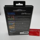 JUEGO MEGADRIVE