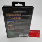 JUEGO MEGADRIVE