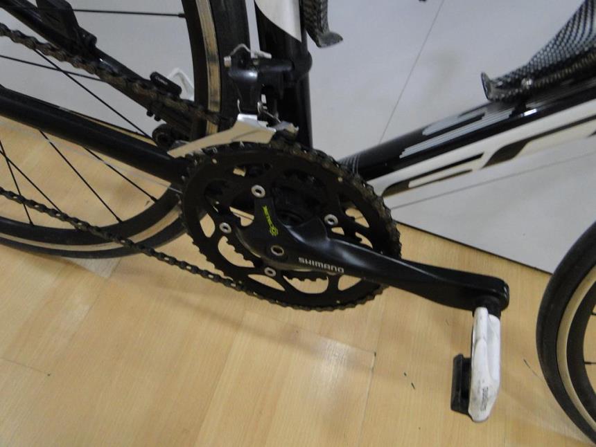 BICICLETA CARRETERA TALLA L