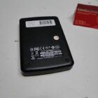 DISCO DURO 2,5