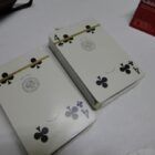PACK CARTAS POKER VINTAGE NUEVAS