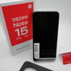 REDMI NOTE 15 PRO 5G CON CAJA