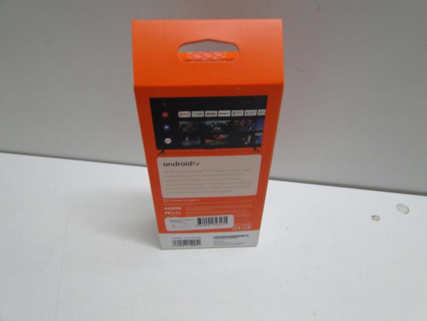 XIAOMI MI TV STICK A ESTRENAR