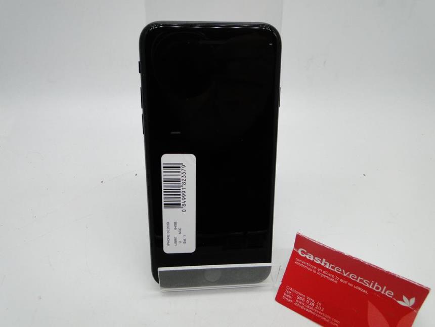 IPHONE SE2020