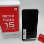 REDMI NOTE 15 PRO 5G CON CAJA SEMINUEVO