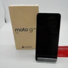 MOTO G35 CON CAJA
