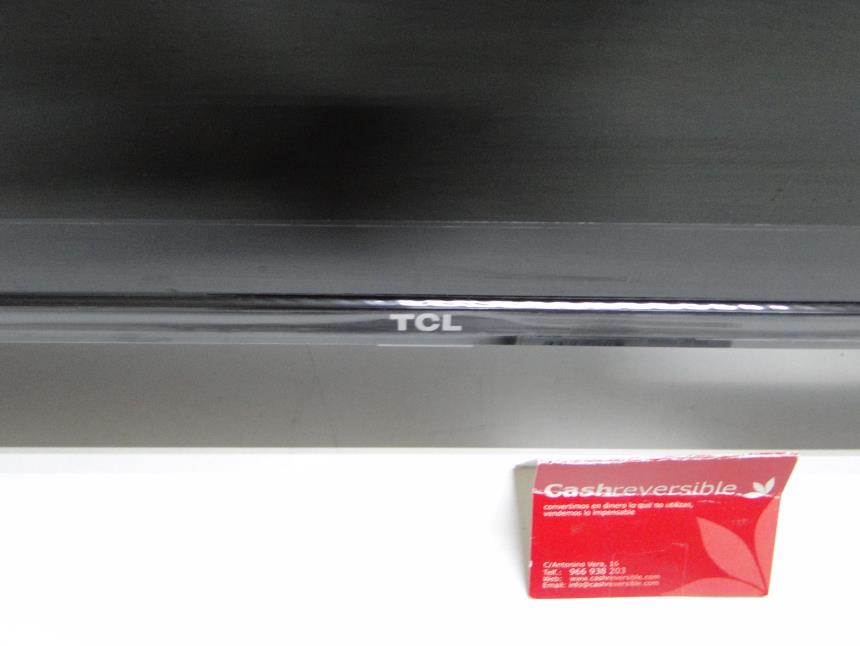 SMART TV 40' CON CAJA PERFECTO ESTADO