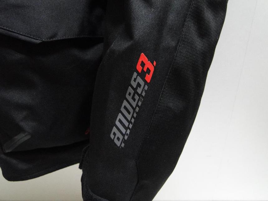 CHAQUETA MOTO A ESTRENAR