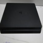 PS4 SLIM CON MANDO CABLE