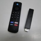 FIRE STICK TV ULTIMA GEN CON MANDO