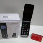 QUBO NEO 2 CON CAJA