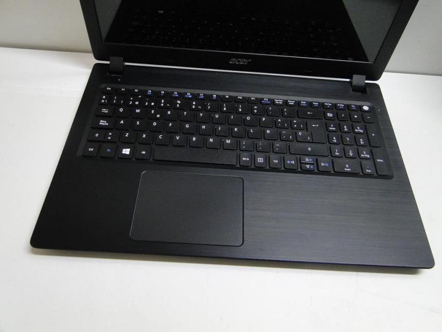 ORDENADOR PORTATIL 15,6