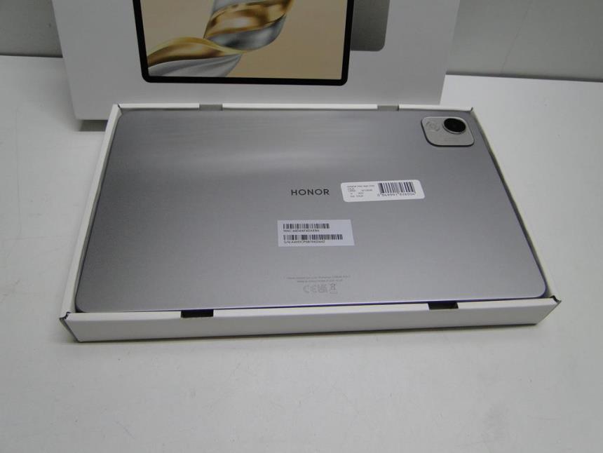 HONOR PAD X9A CON CAJA SEMINUEVA