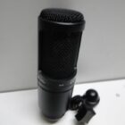 MICROFONO XLR