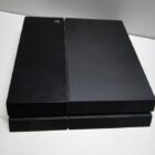 PS4 CON MANDO