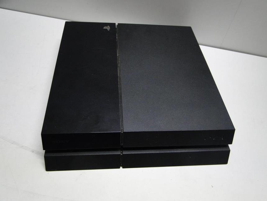 PS4 CON MANDO