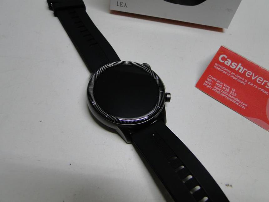 SMARTWATCH