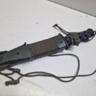 CUCHILLO DEPORTIVO CON FUNDA