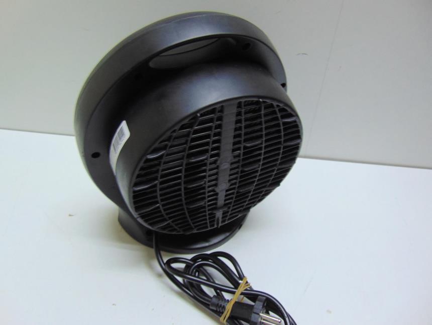 TERMOVENTILADOR