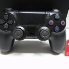 PS4 SLIM CON MANDO
