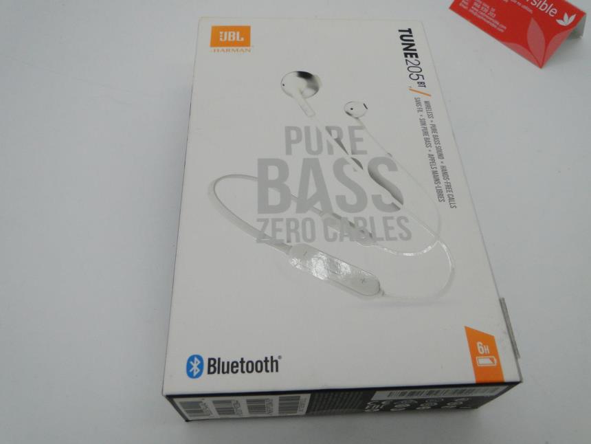 AURICULARES BLUETOOTH A ESTRENAR