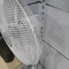 VENTILADOR DE PIE 40CM A ESTRENAR