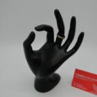 ANILLO DE ORO 18K