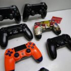 MANDO PS4