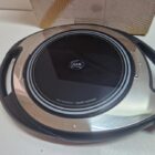 PLACA PROFESIONAL CON CAJA